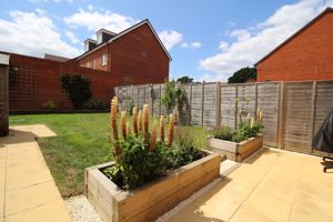 Garden- click for photo gallery